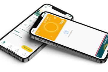 Suncorp app