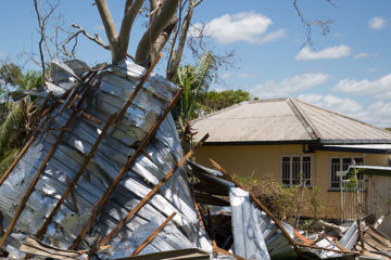 Suncorp welcomes APRA’s call for greater focus on disaster mitigation