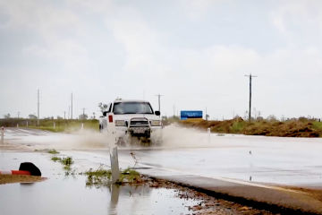 ACCC confirms risk drives higher insurance costs in northern Australia