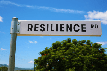 Putting Queensland on the road to resilience