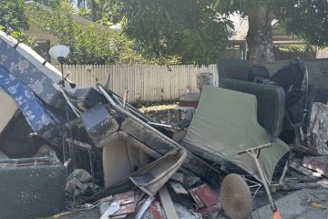 Reflections six months on from ex-Tropical Cyclone Jasper