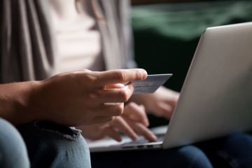 Do you ever feel like you're being watched online?