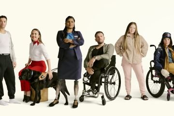 AAMI seeks to revolutionise disability in Australian media by joining Shift 20 initiative