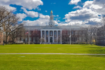 Suncorp’s EGM awarded Harvard scholarship