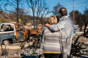 Bushfire resilience rating app integrates with new cost-saving initiative from major insurers