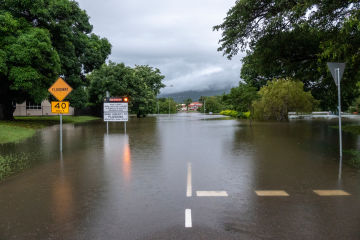Suncorp welcomes $50m boost to disaster mitigation and resilience building