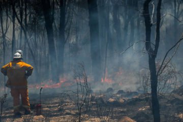 From the CEO: Tough decisions needed for more resilient future