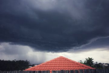 Suncorp teams standing by for flood impacted customers  
