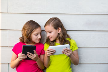 The rising cost of kids