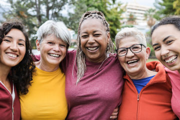 Suncorp joins the UN Women’s Australian Advertising Alliance as a founding member to eradicate harmful stereotypes in media