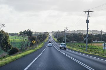 Rural Road Safety Month: New research reveals the complacency costing lives