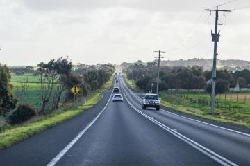 Rural Road Safety Month: New research reveals the complacency costing lives 