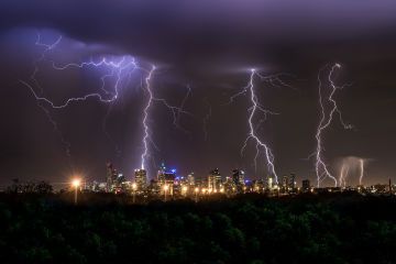 Top 10 VIC storm damage hotspots revealed