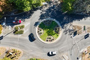 AAMI delivers real life wake-up call for distracted Aussie drivers