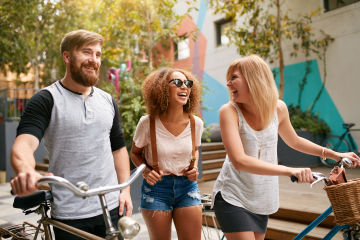 New car insurance launched rewarding you for being on the go without your car