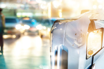 AAMI Crash Index identifies Australia’s worst roads: Melbourne tops the list
