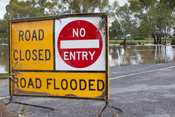 Suncorp welcomes new approach to disaster recovery and resilience