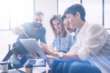 Get your business digitally sorted for the New Year