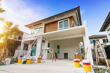 The true cost of the average home renovation revealed