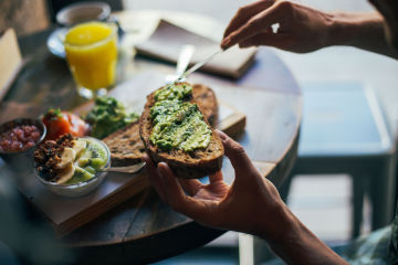 The cost of keeping up with food trends