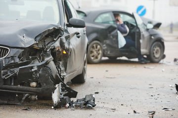 Annual AAMI Crash Index reveals new additions to Australia's worst crash site locations