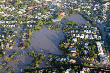 Support for banking customers impacted by recent weather events