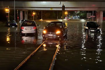 Suncorp Group commits $200K to Cyclone Gabrielle Appeal Fund