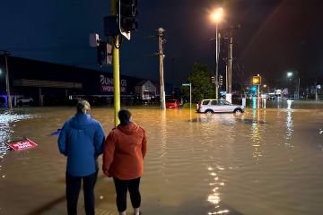 Suncorp Group supports customers affected by New Zealand flooding 