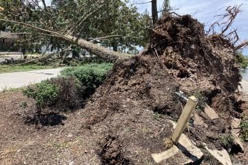 Queensland storms update – Suncorp on the ground