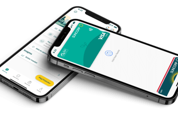 Suncorp Bank unveils new bank account with carbon insights