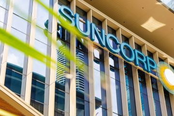 Suncorp announces HY25 financial results