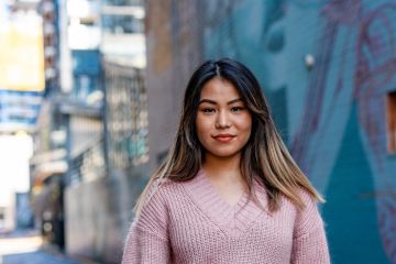 Nisha Shrestha