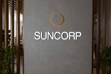 Suncorp Bank adjusts interest rates