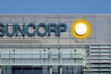 Suncorp Group announces new operating model