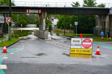 Marrying science and insurance data to help predict climate risk