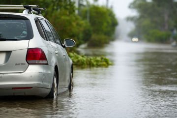 Storms, fires, floods: AAMI busts the myths keeping Aussies at risk