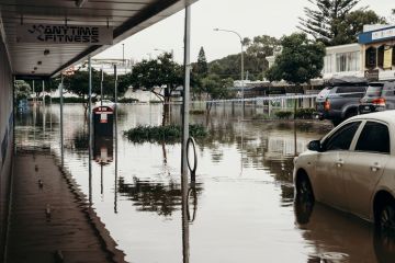Suncorp launches $1 million FRRR disaster recovery partnership 