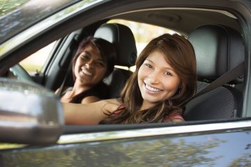  New AAMI research project to test if financial rewards encourage young drivers to drive safer