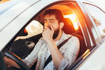 Drivers urged to stop, revive, survive and help regional towns thrive 