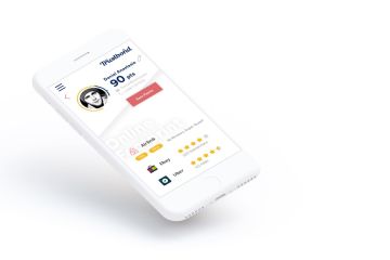 Innovation rewarded for building trust