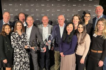 Vero takes gold for claims excellence five years in a row