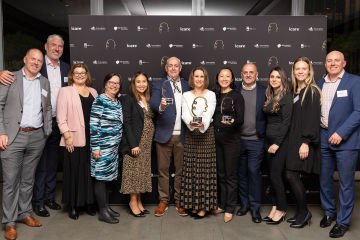 Vero takes gold for claims excellence six years in a row
