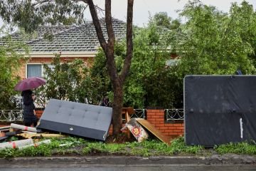 Speed, care and precision at the heart of Suncorp Group’s Victorian flood response  