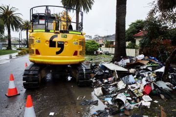 Suncorp teams in place to assist flood-affected customers 