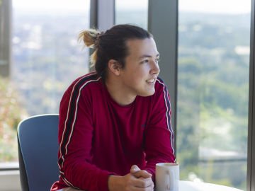 Bright future ahead for First Nations interns 