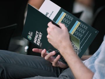 First Nations Foundation Impact Report reveals growing positivity for Indigenous Australians’ financial wellbeing
