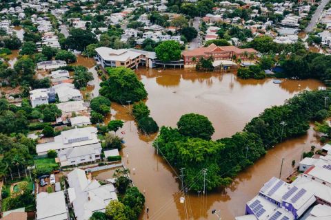 6 March 2022: Suncorp pledges $1 million flood support package