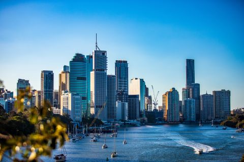 Reduced rates for Australian small businesses and home owners  