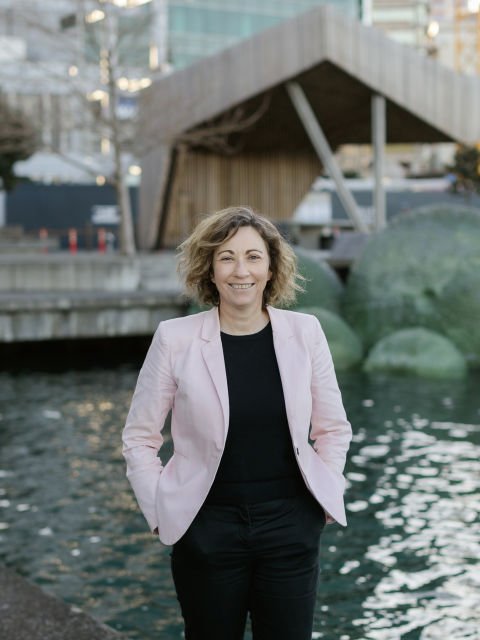 Suncorp New Zealand invests in a technology-enabled workforce