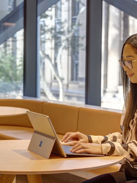Advancing Technology and Digital Solutions